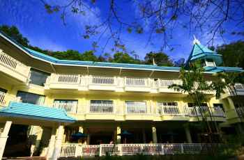 Tipa Resort Hotel Krabi