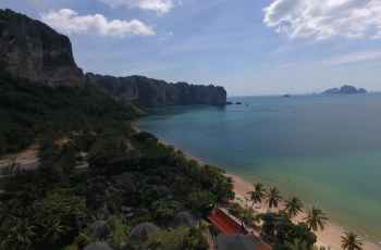 Golden Beach Resort Krabi