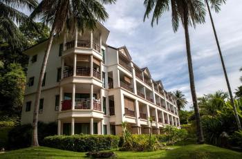 Krabi Resort Hotel