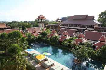 Siripanna Villa Resort
