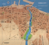 Dubai-map009