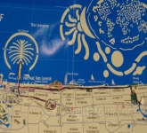 Dubai-map011