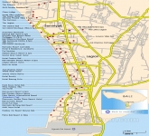 Bali-map001