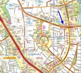 Jakarta-map003