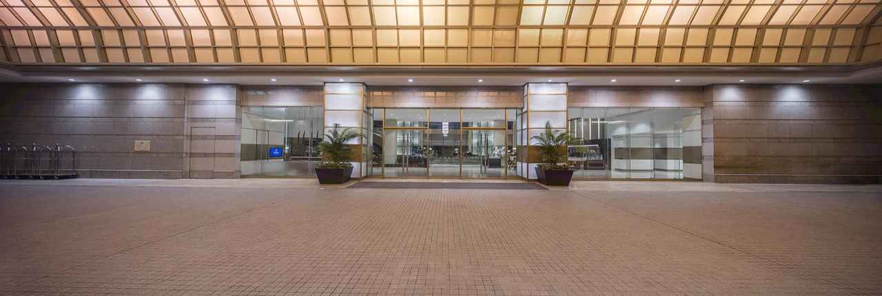 Hilton Kuala Lumpur