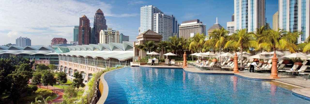 Mandarin Oriental Kuala Lumpur