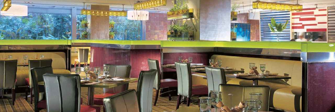 هتل شانگری‌لا کوالالامپور