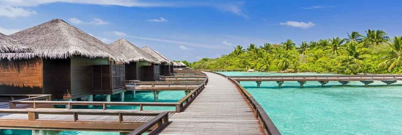 Sheraton Maldives Full Moon Resort