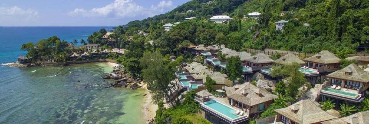 Hilton Seychelles Northolme
