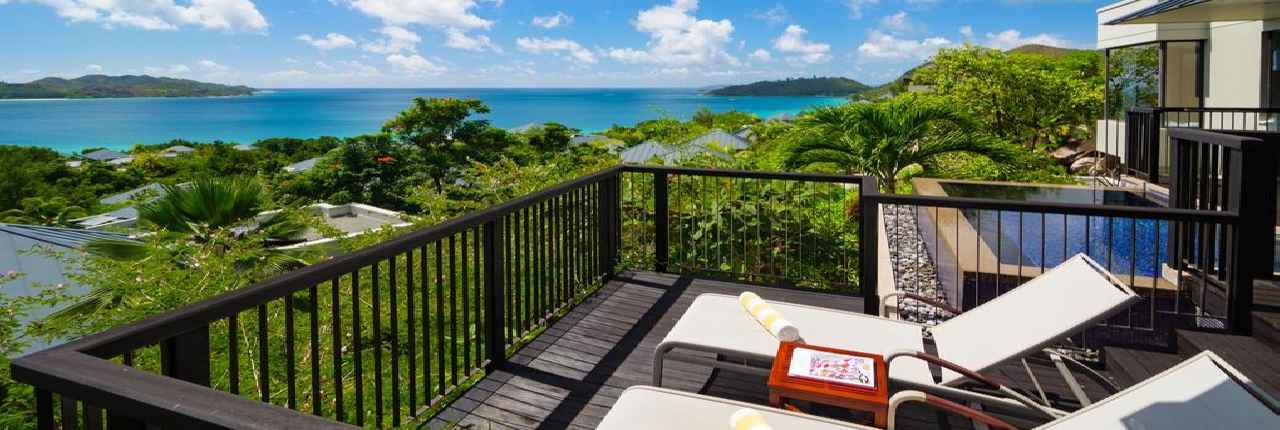 Raffles Seychelles