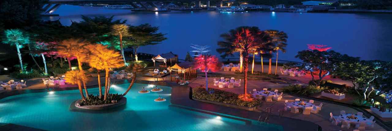 Shangri-La Bangkok