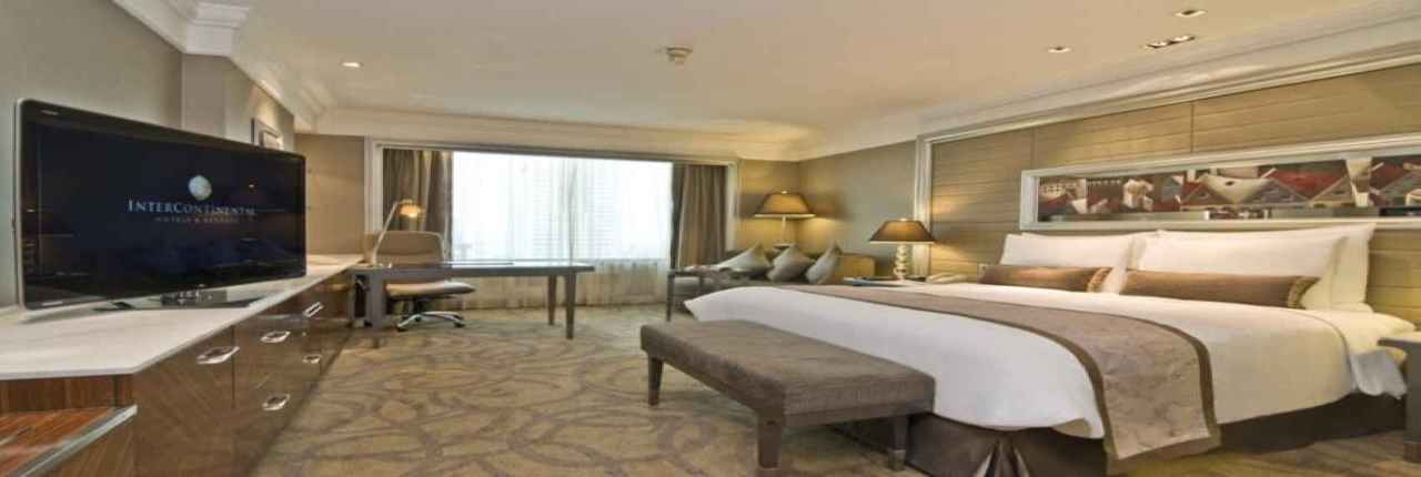 InterContinental Bangkok