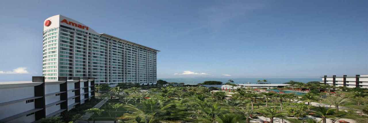 Amari Pattaya